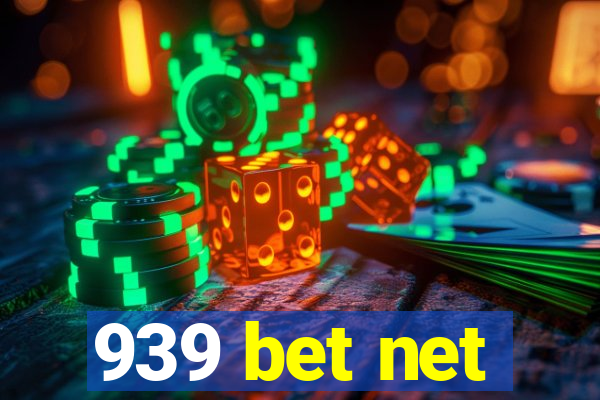 939 bet net